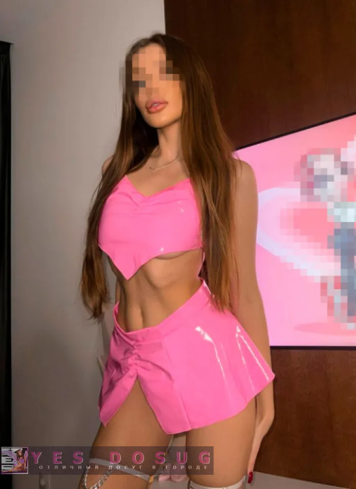 проститутка фея Алиса Deluxe, Бердск, +7 (919) ***-6270