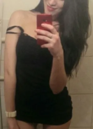 проститутка Галина, 24, Бердск
