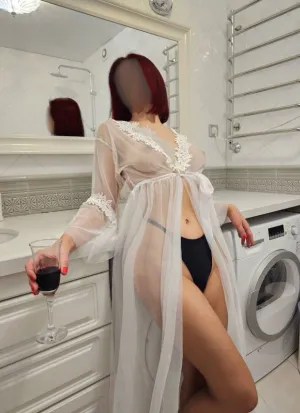 проститутка Владочка, 37, Бердск
