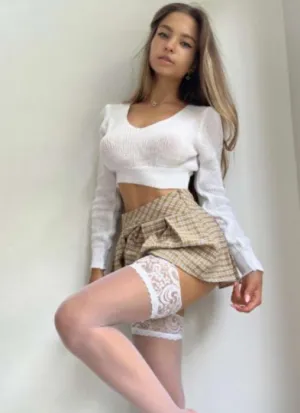 проститутка Вика, 20, Бердск
