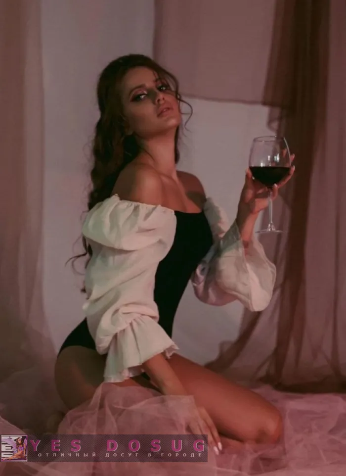 проститутка фея Мая, Бердск, +7 (918) ***-6504