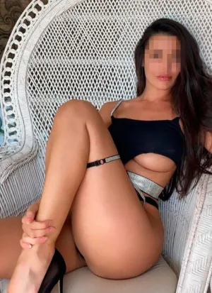 проститутка Лолита, 24, Бердск