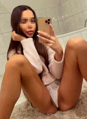 проститутка Оксана, 22, Бердск