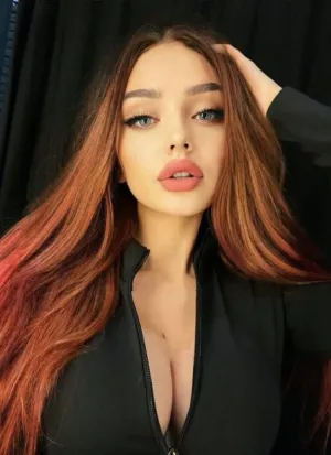 проститутка Лада, 21, Бердск