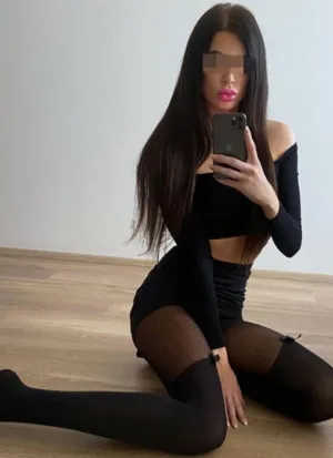 проститутка Машуля, 21, Бердск